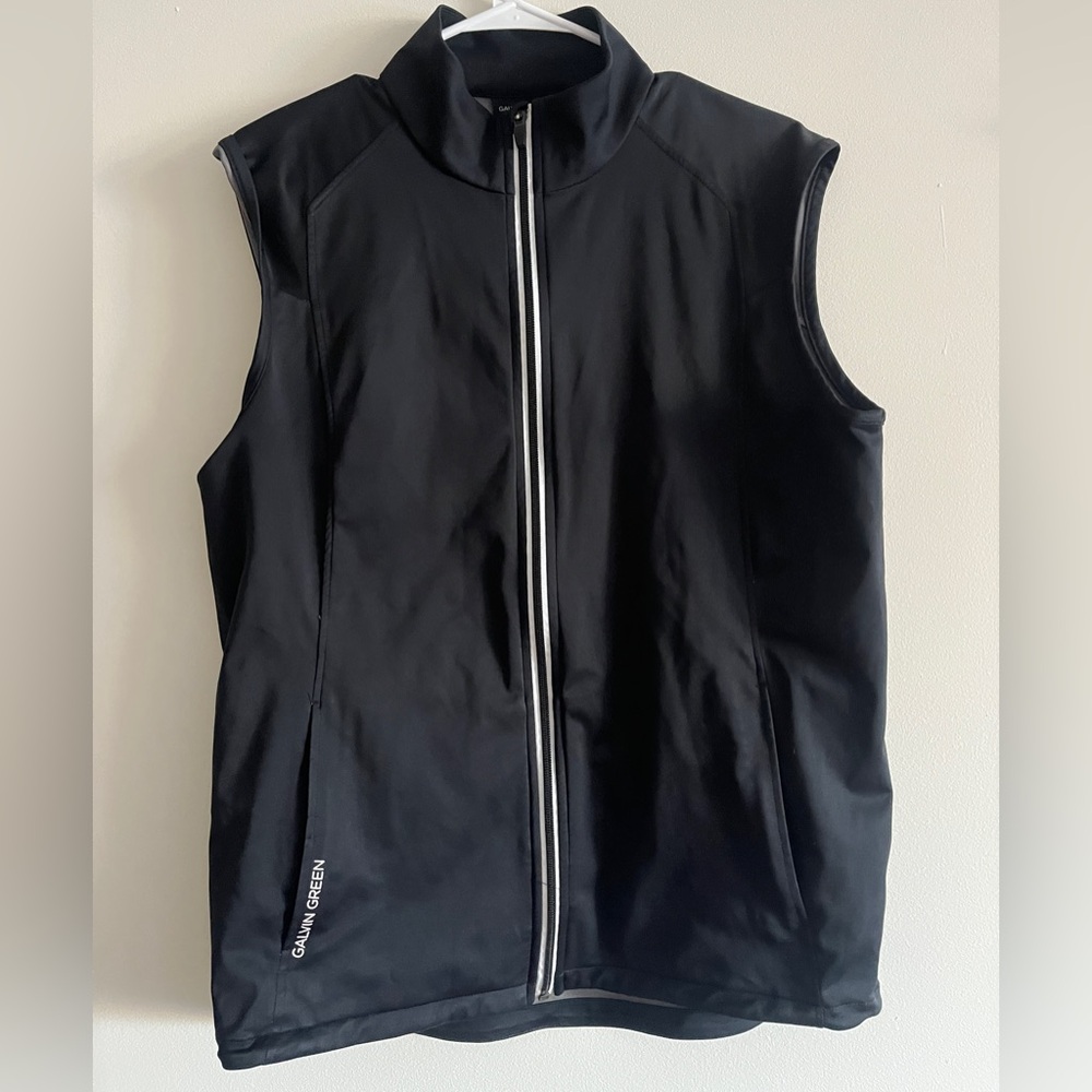 Men’s Galvin Green Performance Golf Vest